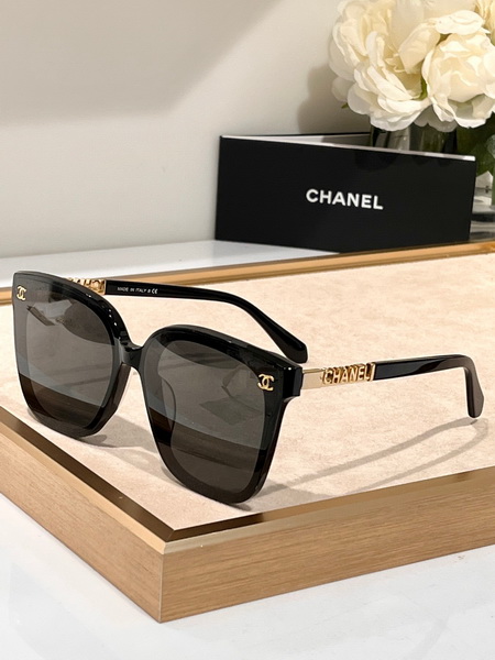 Ch*el sunglasses(aaaa)-1565