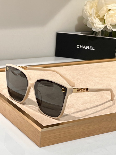 Ch*el sunglasses(aaaa)-1564