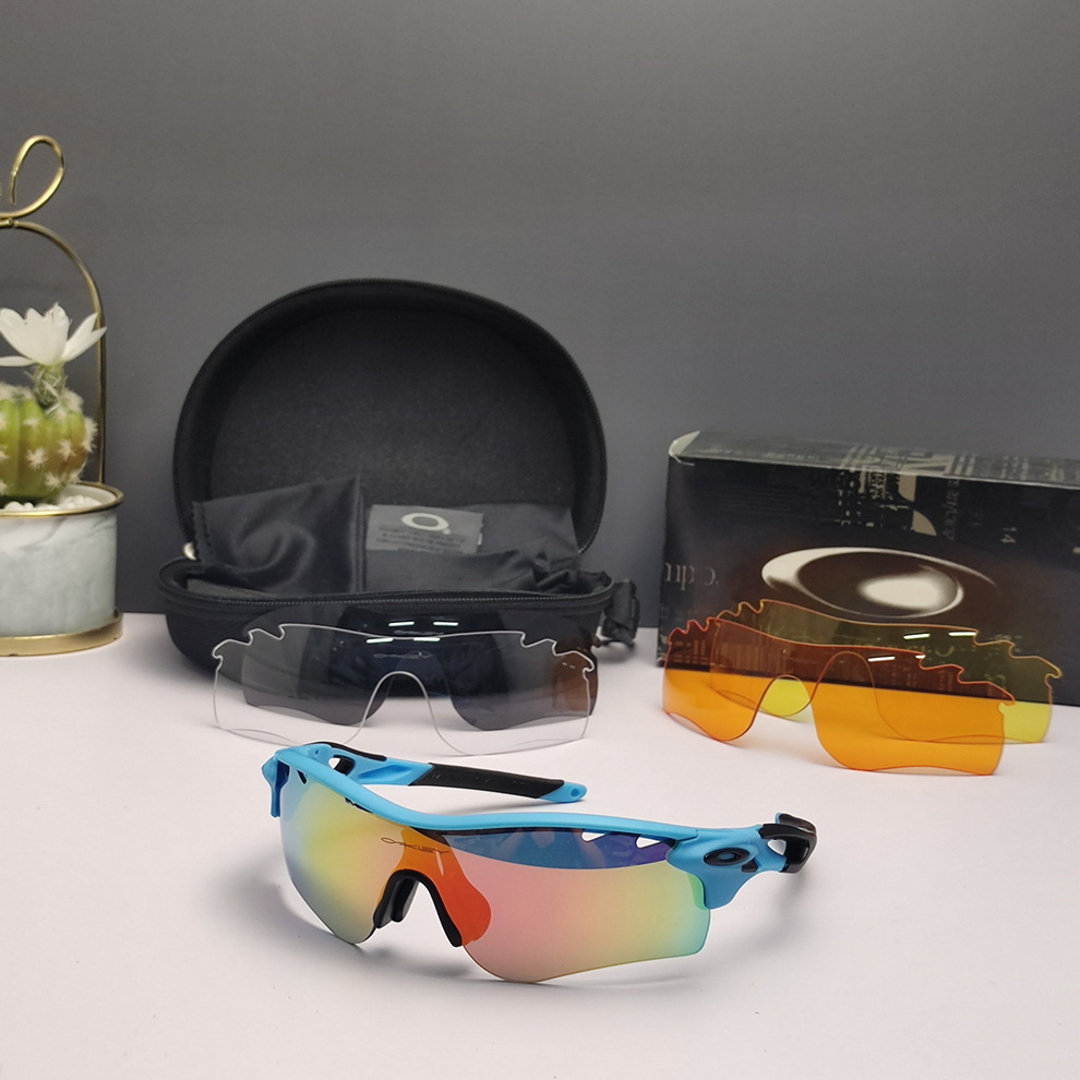 Oakley Sunglasses(AAAA)-475