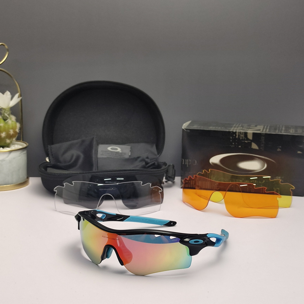Oakley Sunglasses(AAAA)-470