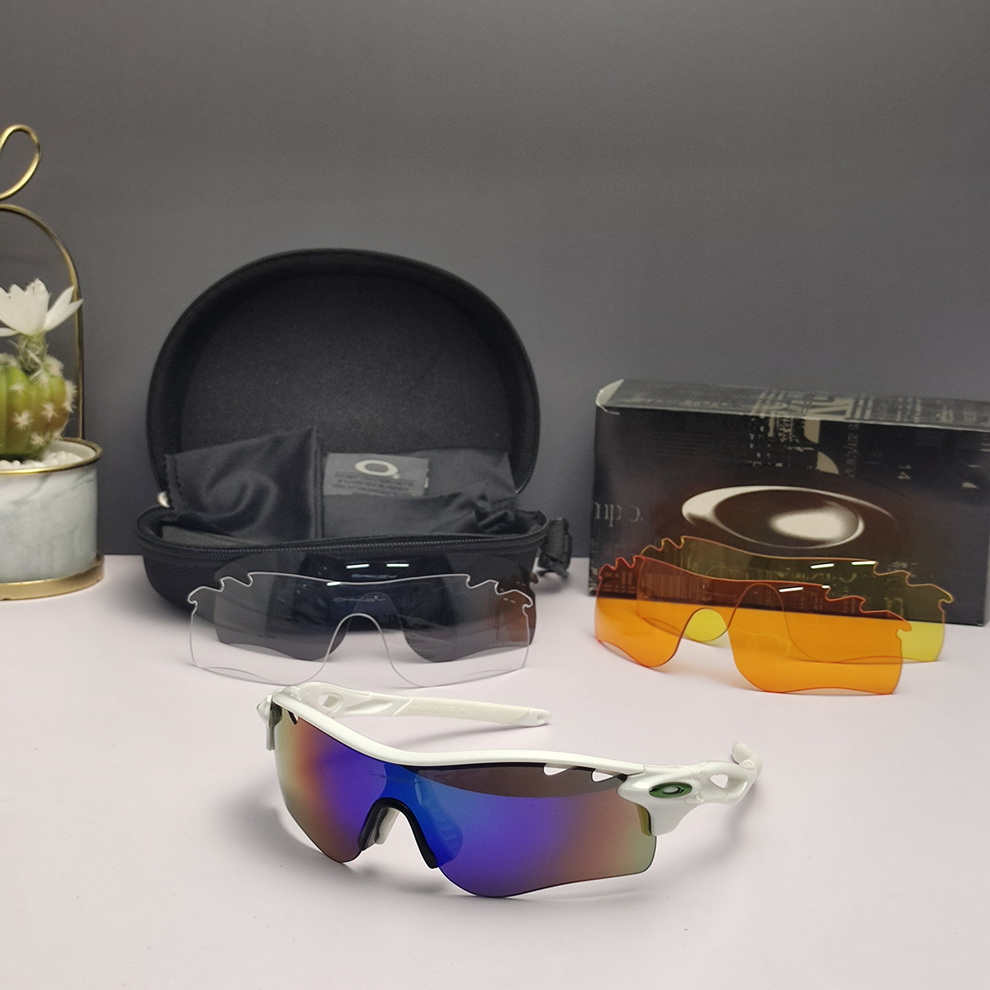 Oakley Sunglasses(AAAA)-466
