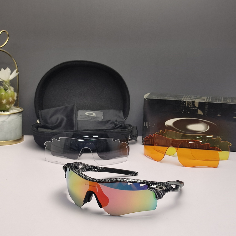 Oakley Sunglasses(AAAA)-462