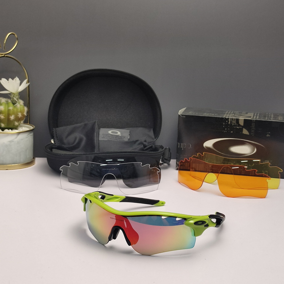 Oakley Sunglasses(AAAA)-460