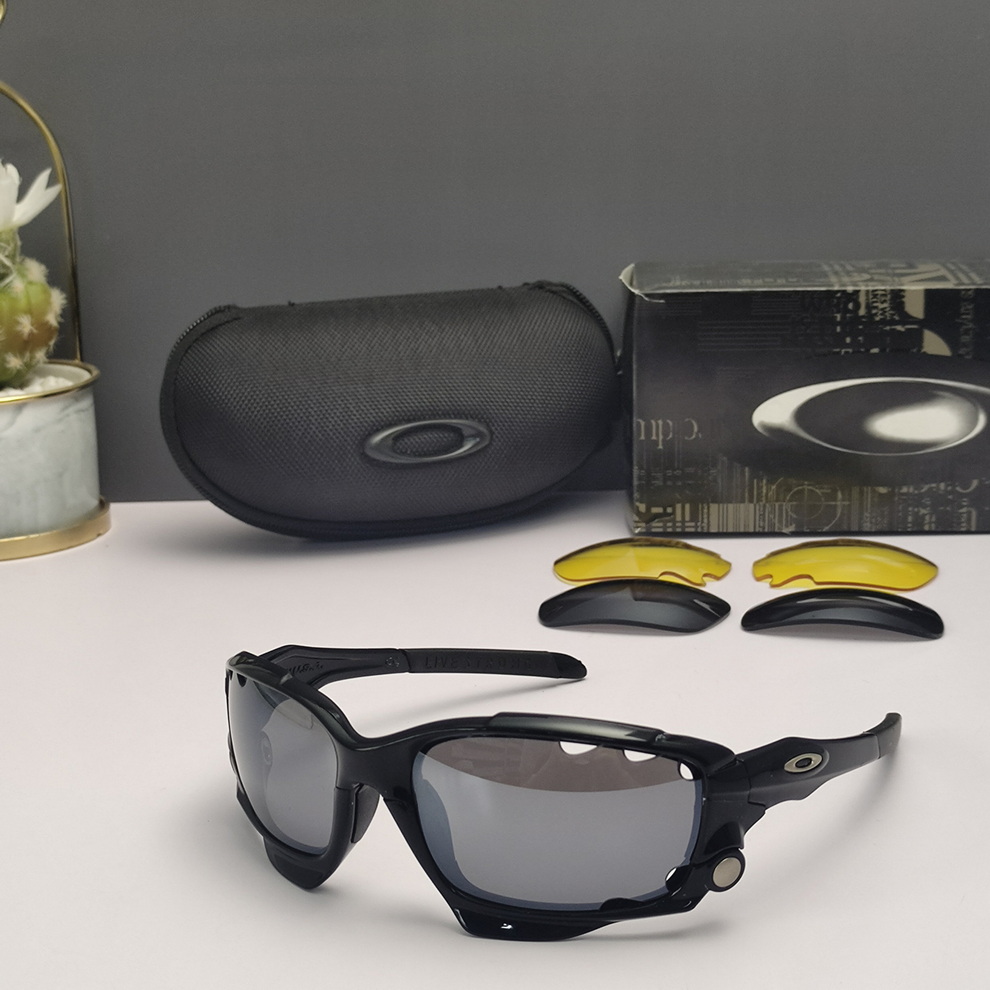 Oakley Sunglasses(AAAA)-458