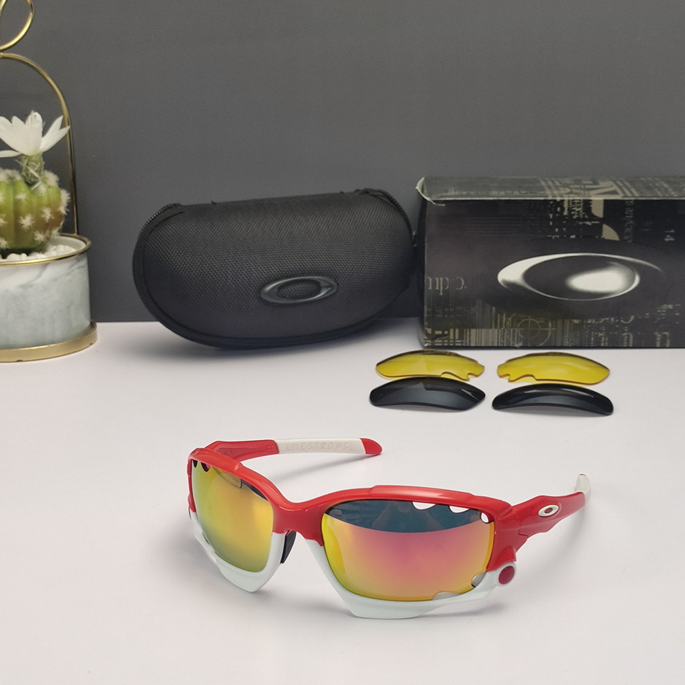 Oakley Sunglasses(AAAA)-457
