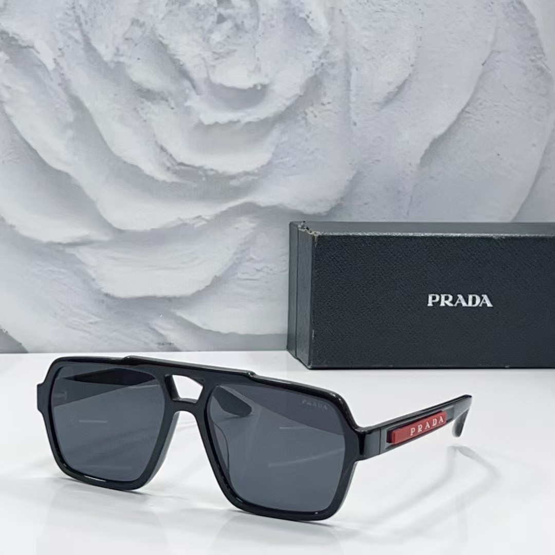 Pra*a sunglasses(aaaa)-4628