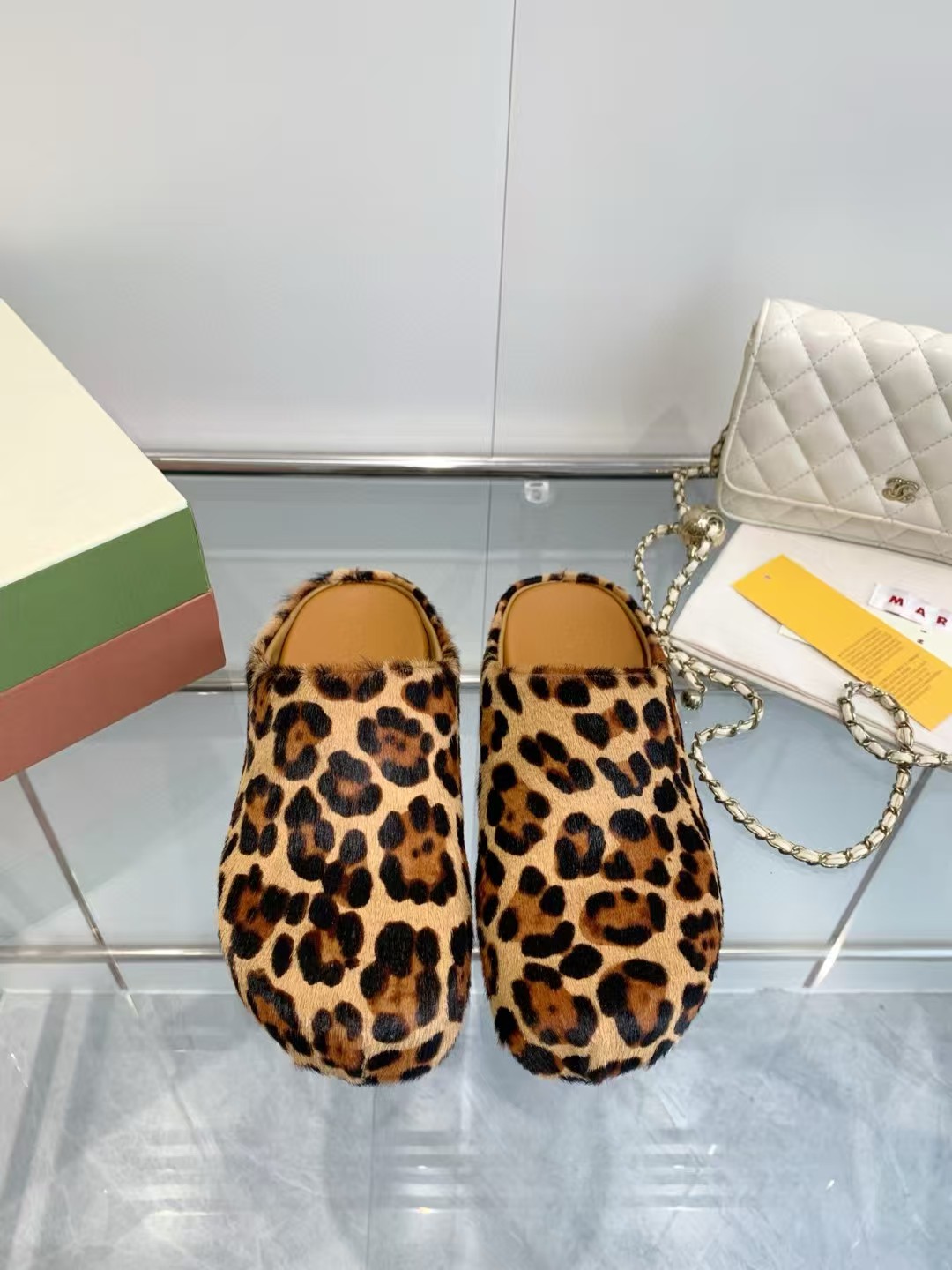 Marni Shoes(AAA)-012