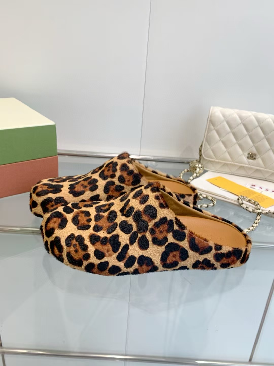 Marni Shoes(AAA)-012