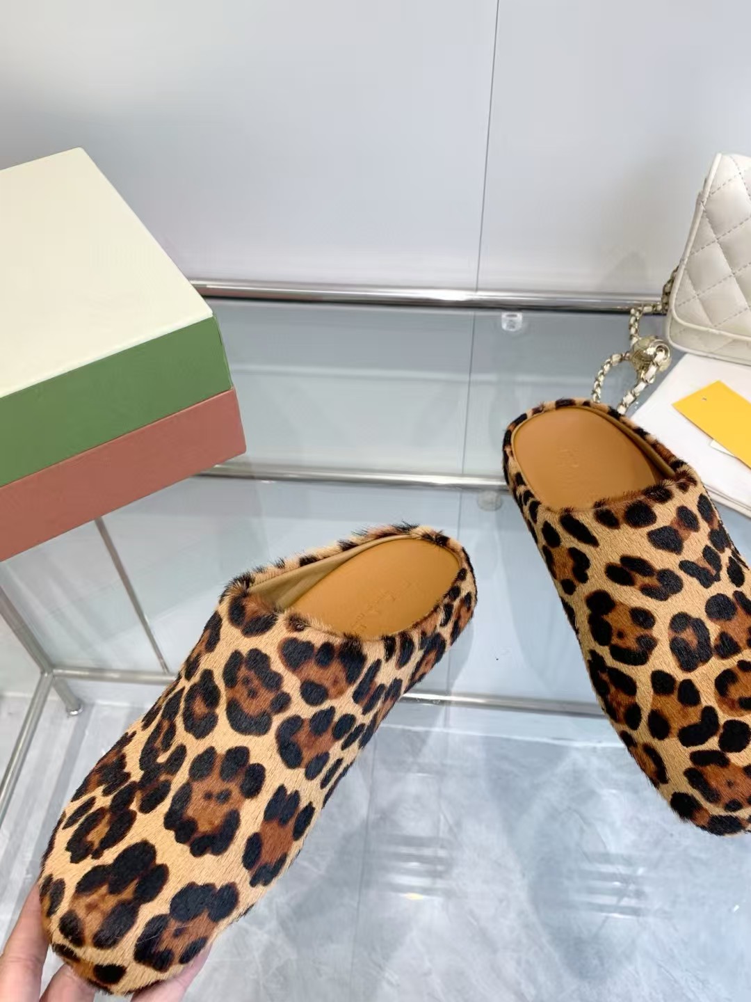 Marni Shoes(AAA)-012