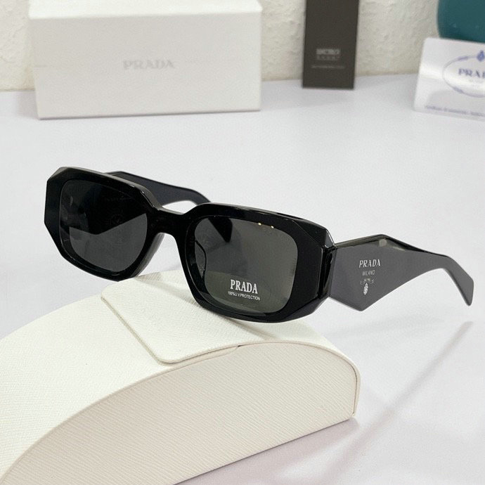 Pra*a sunglasses(aaaa)-4619