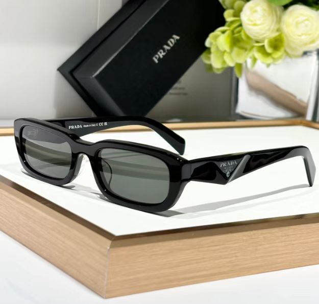 Pra*a sunglasses(aaaa)-4617