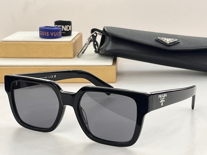 Pra*a sunglasses(aaaa)-4616