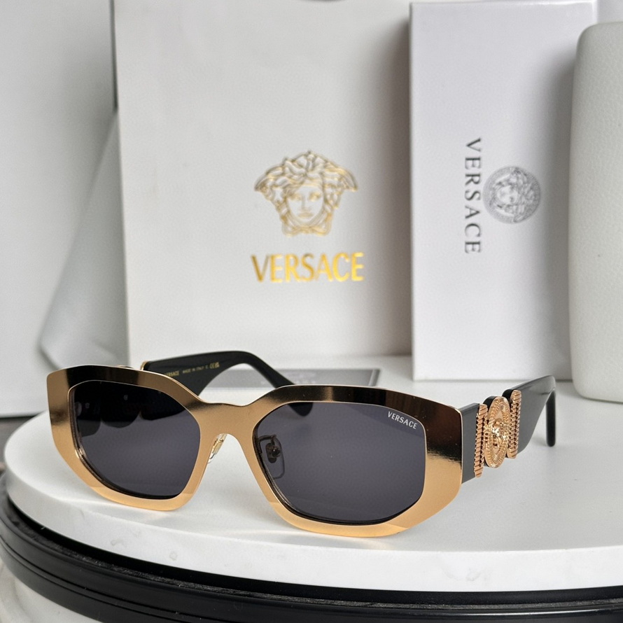 Versace Sunglasses(AAAA)-2973