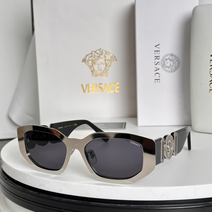 Versace Sunglasses(AAAA)-2972