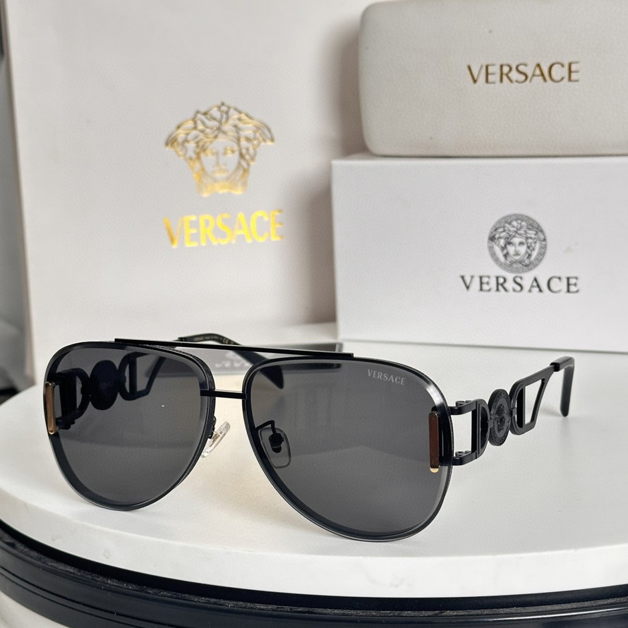 Versace Sunglasses(AAAA)-2969