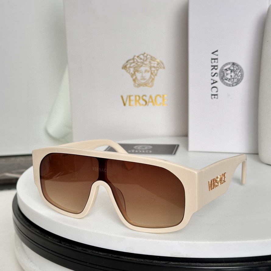 Versace Sunglasses(AAAA)-2950