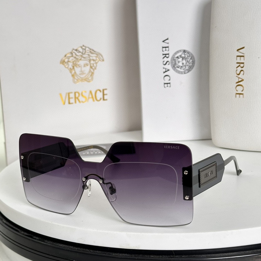 Versace Sunglasses(AAAA)-2945