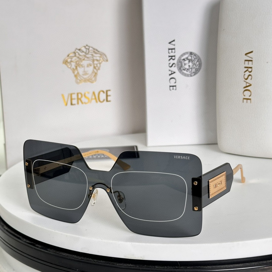Versace Sunglasses(AAAA)-2944