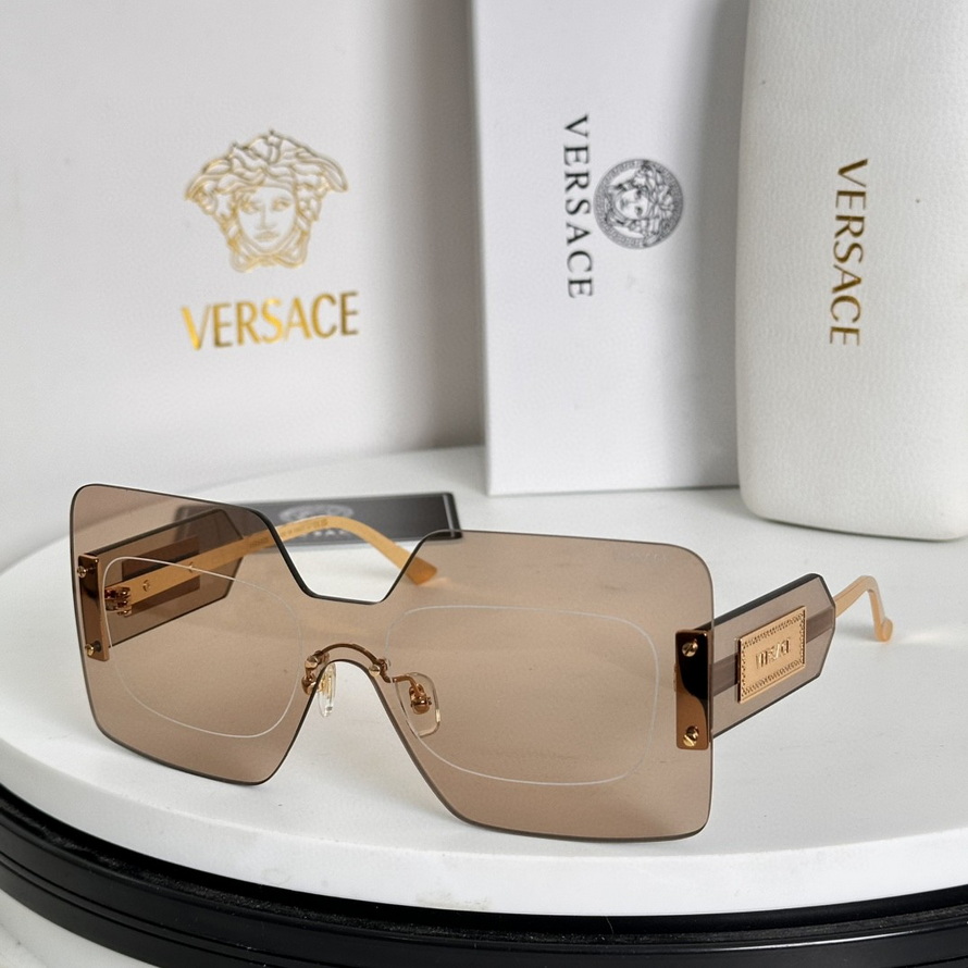 Versace Sunglasses(AAAA)-2941