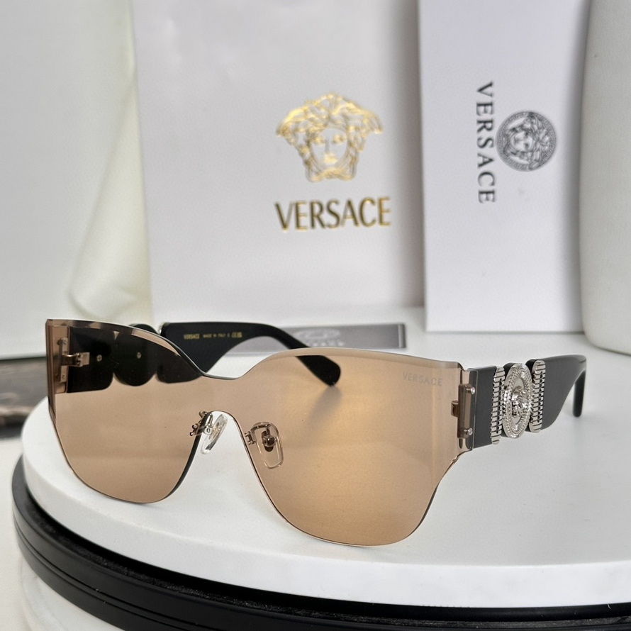 Versace Sunglasses(AAAA)-2930