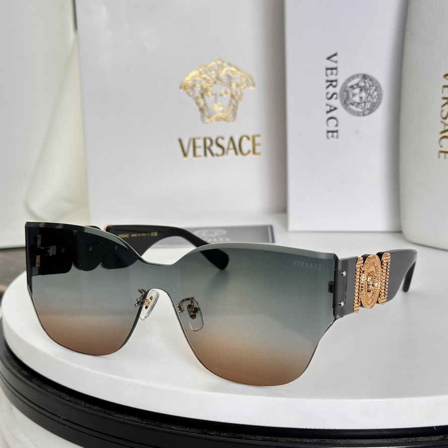 Versace Sunglasses(AAAA)-2929