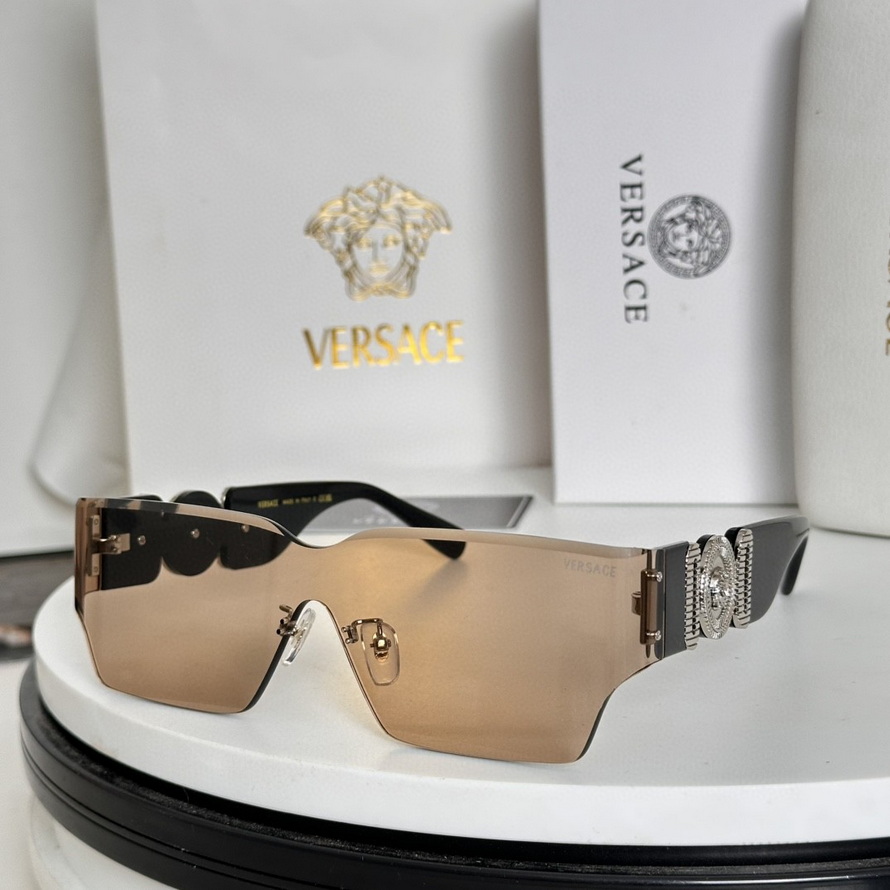 Versace Sunglasses(AAAA)-2926