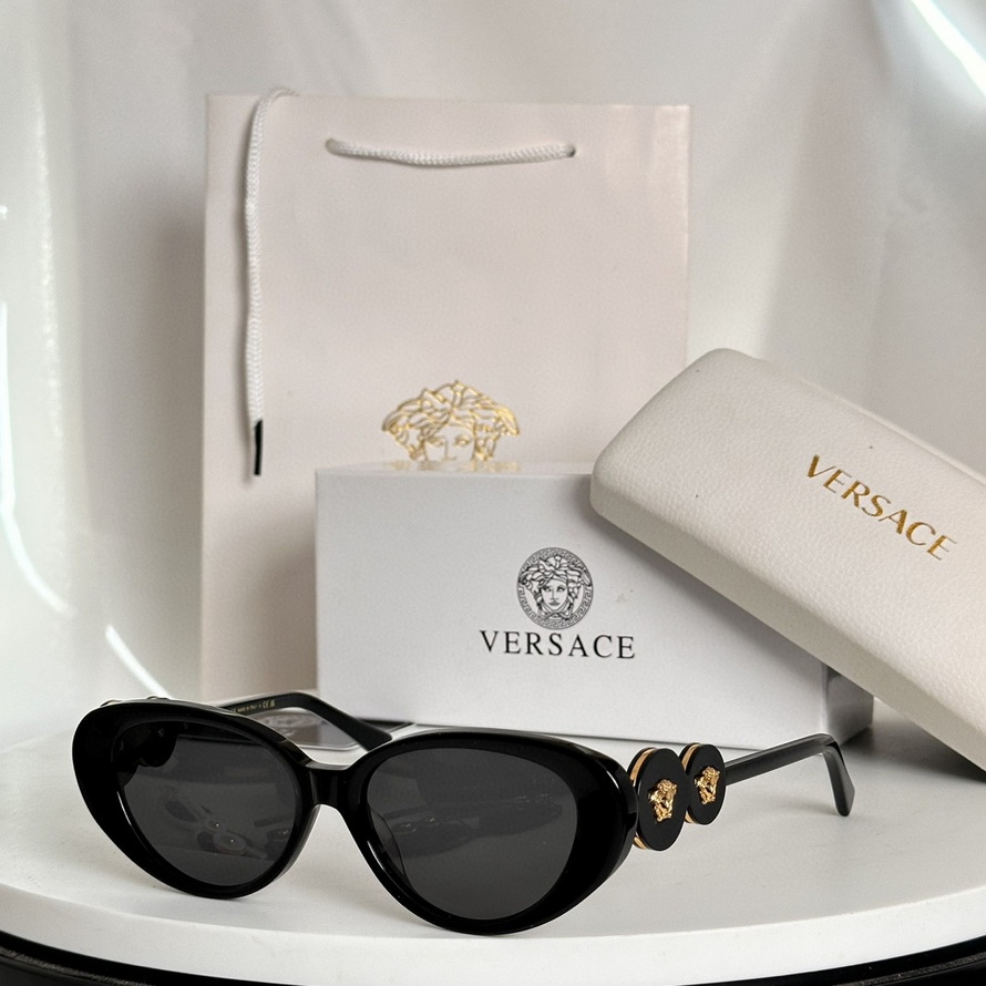Versace Sunglasses(AAAA)-2900