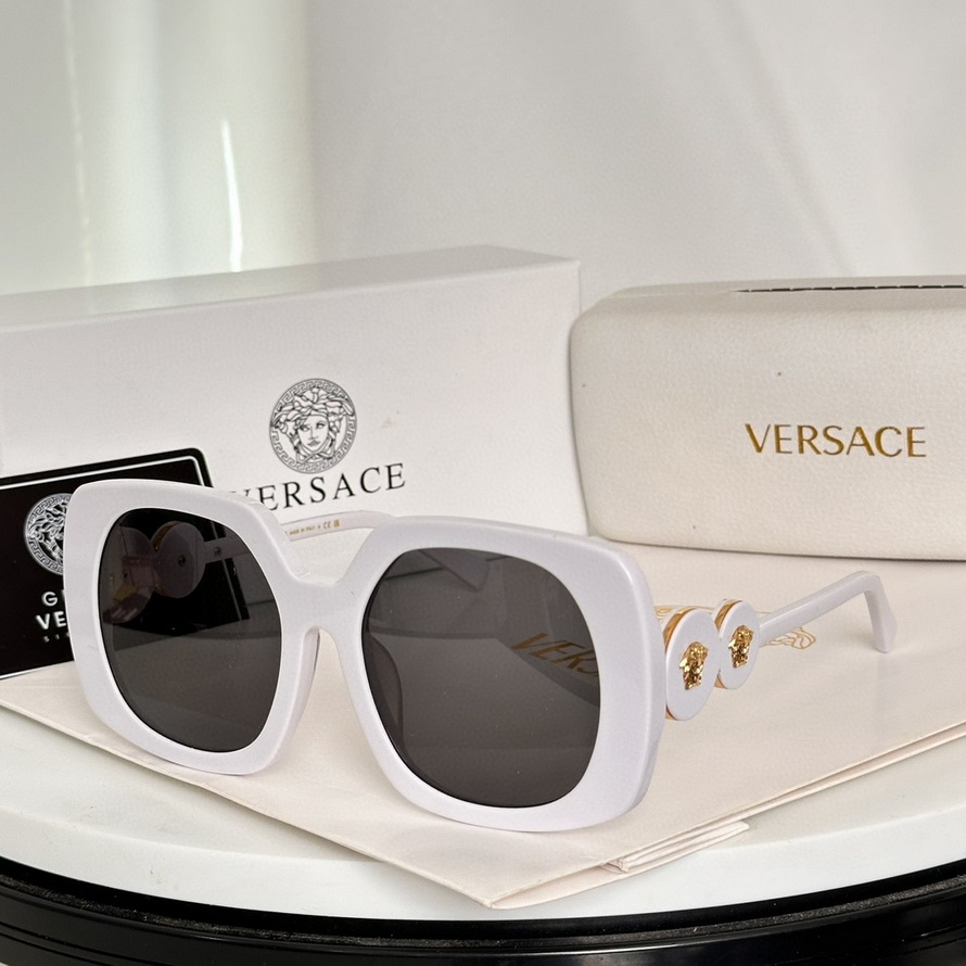 Versace Sunglasses(AAAA)-2894