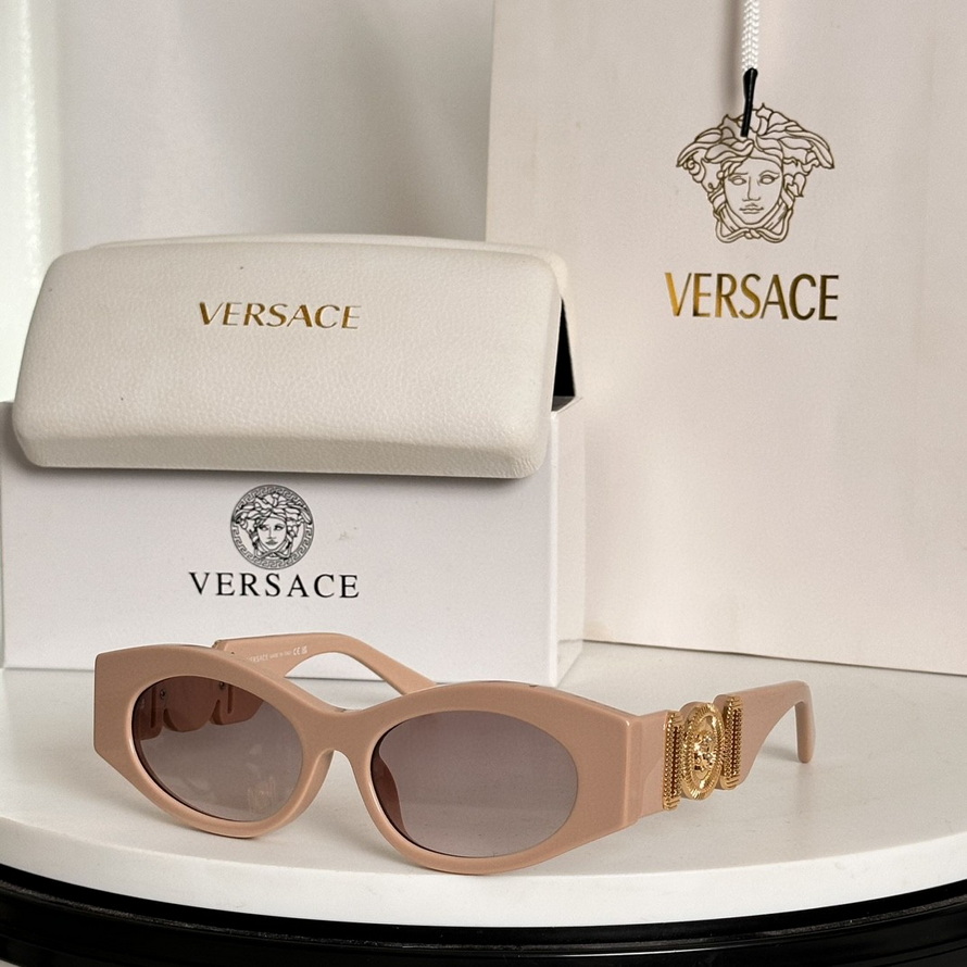Versace Sunglasses(AAAA)-2885