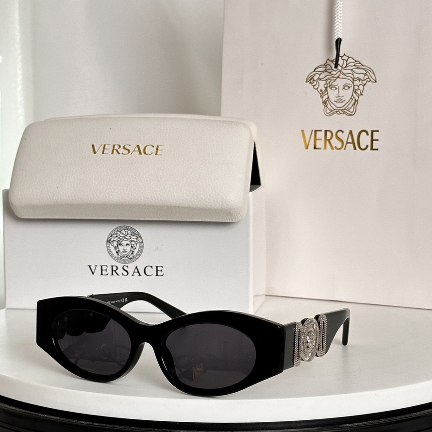 Versace Sunglasses(AAAA)-2884