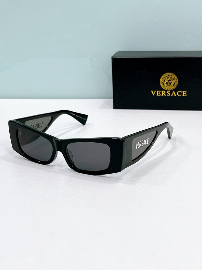 Versace Sunglasses(AAAA)-2879