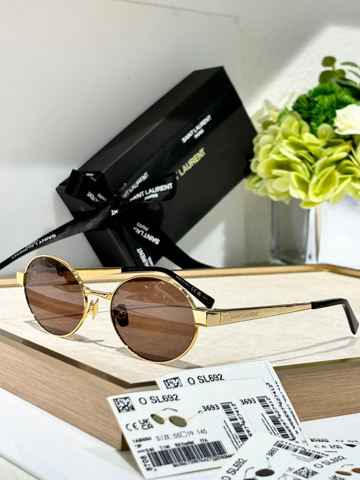 Y*L sunglasses(aaaa)-915