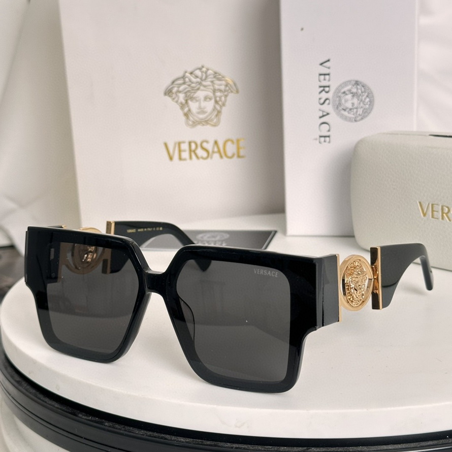 Versace Sunglasses(AAAA)-2852