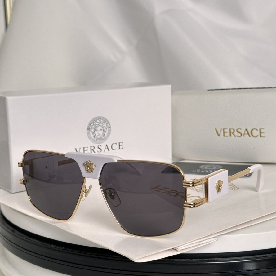 Versace Sunglasses(AAAA)-2834