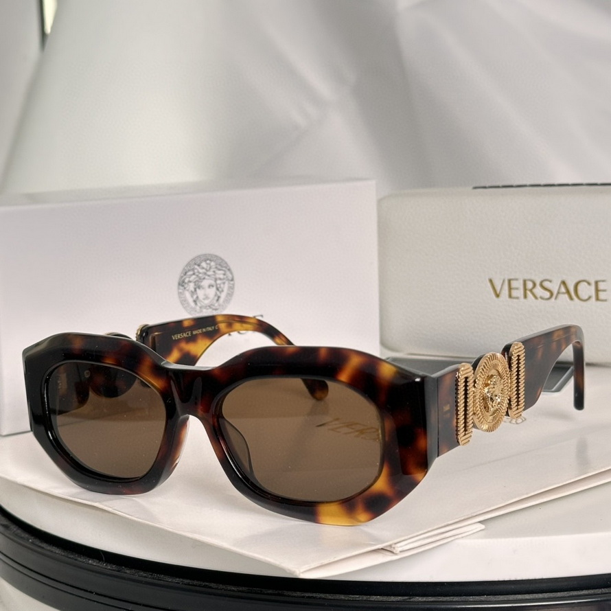 Versace Sunglasses(AAAA)-2832