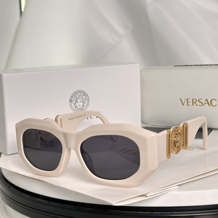 Versace Sunglasses(AAAA)-2830
