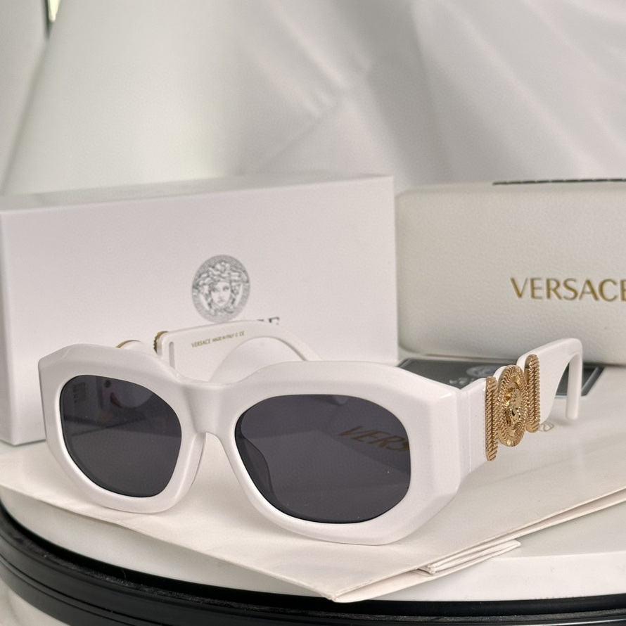 Versace Sunglasses(AAAA)-2829