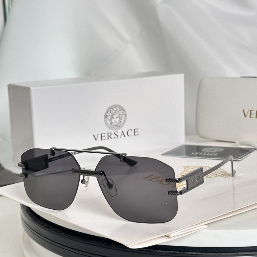 Versace Sunglasses(AAAA)-2818