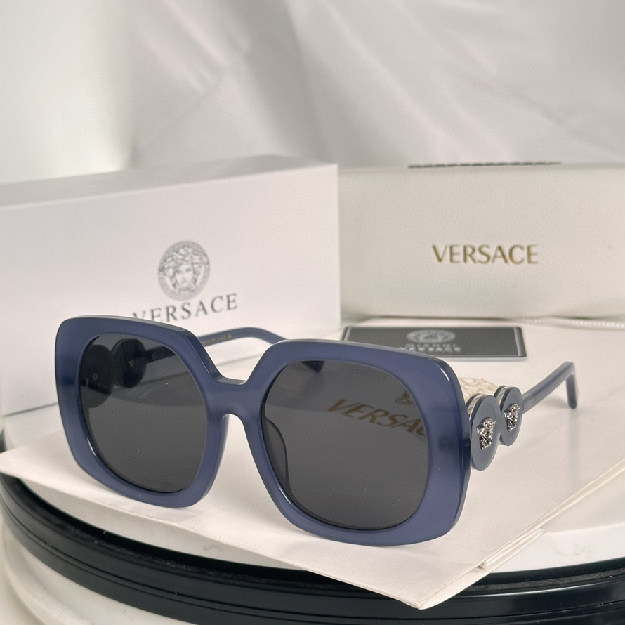 Versace Sunglasses(AAAA)-2806