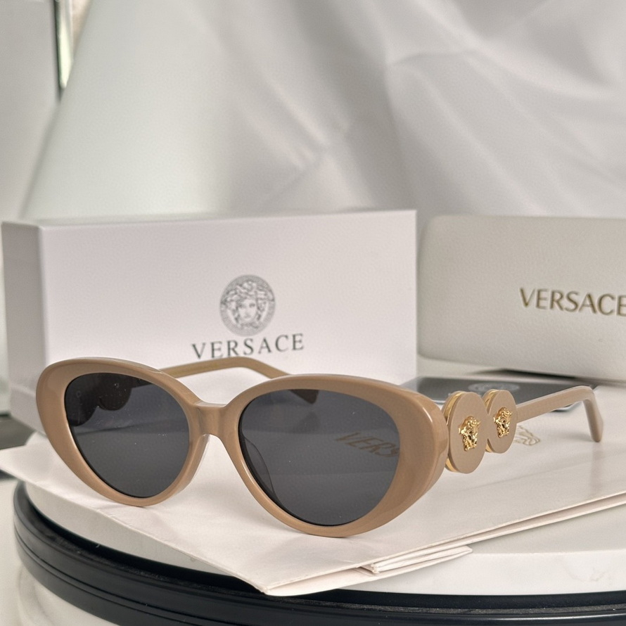 Versace Sunglasses(AAAA)-2803