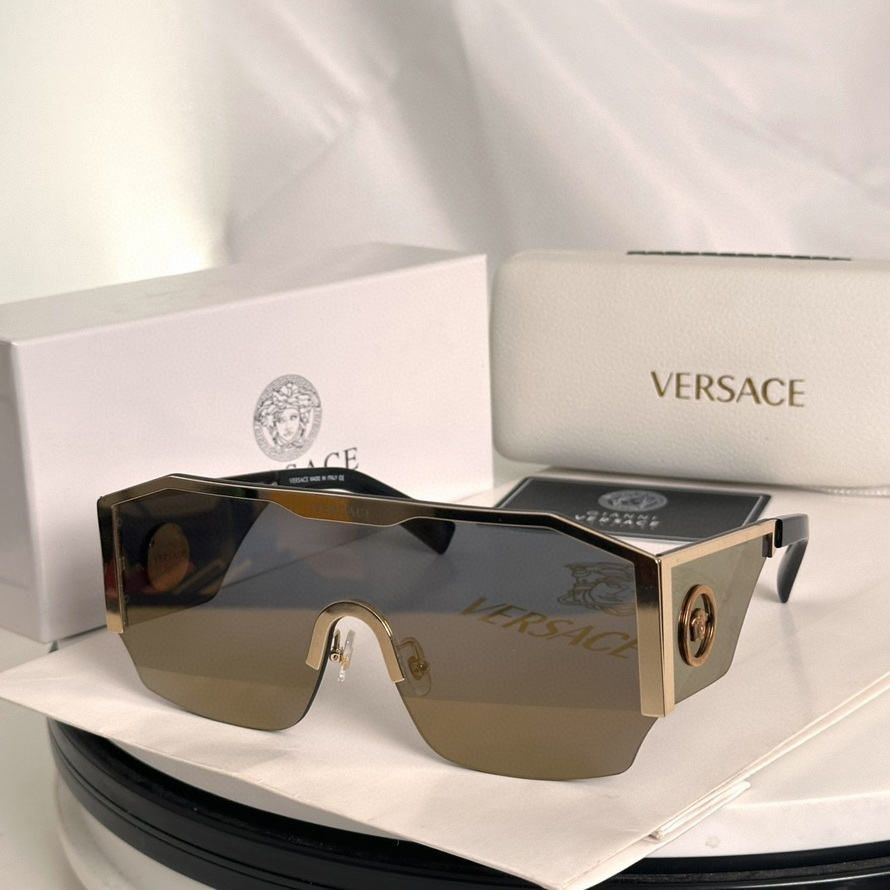 Versace Sunglasses(AAAA)-2791