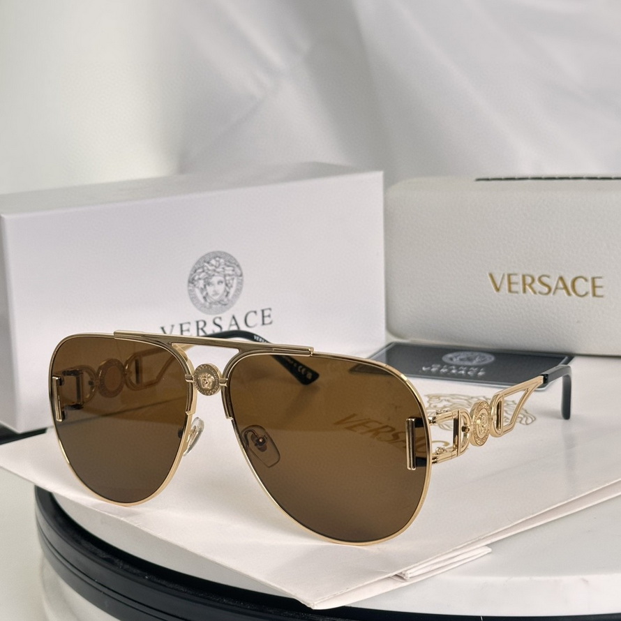Versace Sunglasses(AAAA)-2789