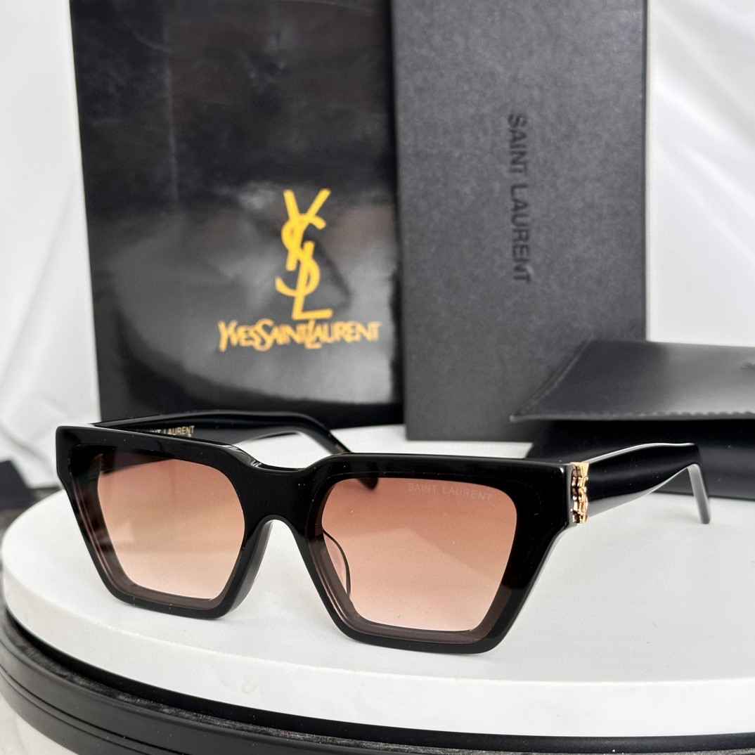 Y*L sunglasses(aaaa)-823