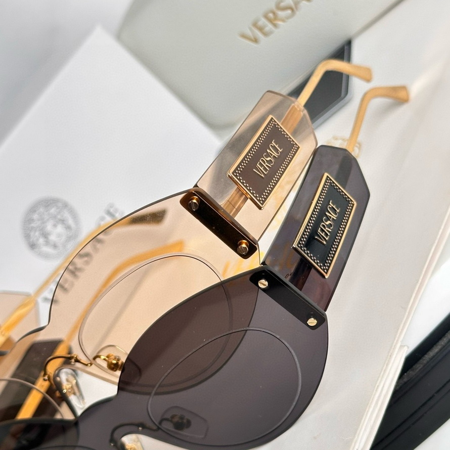 Versace Sunglasses(AAAA)-2776