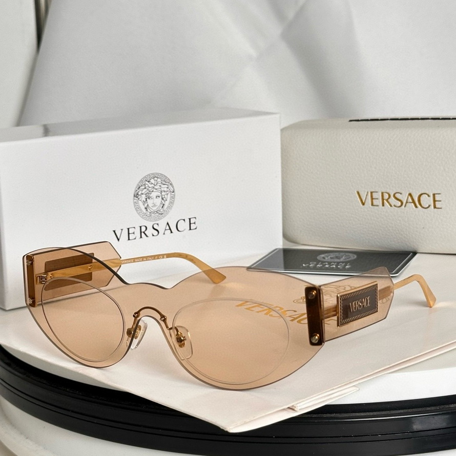 Versace Sunglasses(AAAA)-2768