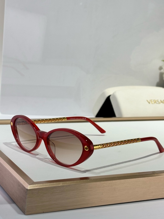 Versace Sunglasses(AAAA)-2764