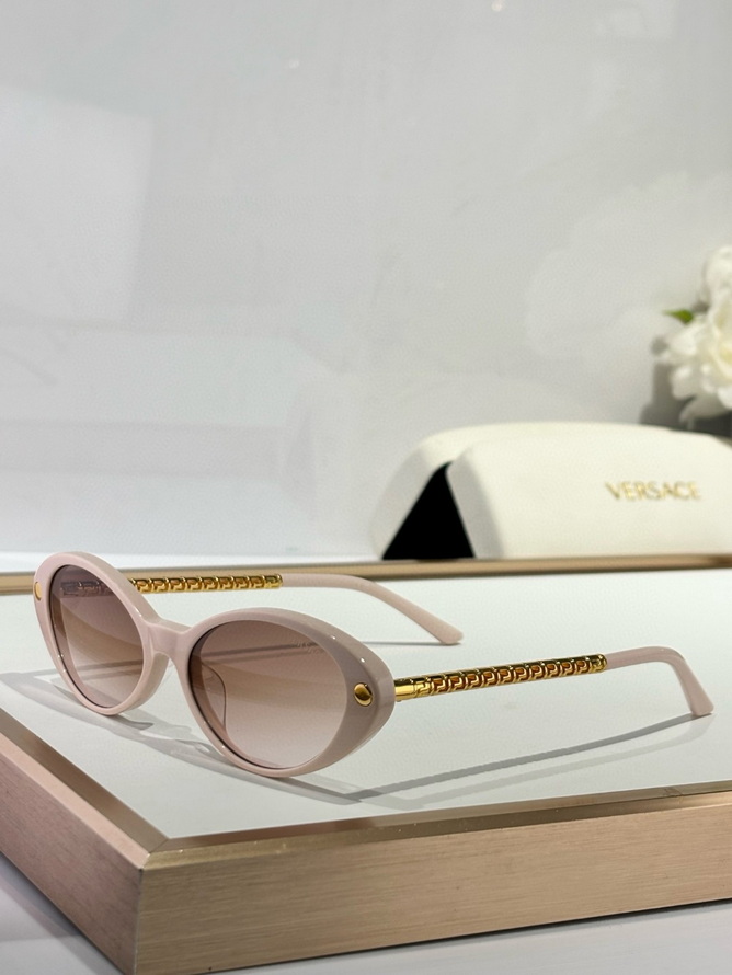 Versace Sunglasses(AAAA)-2763