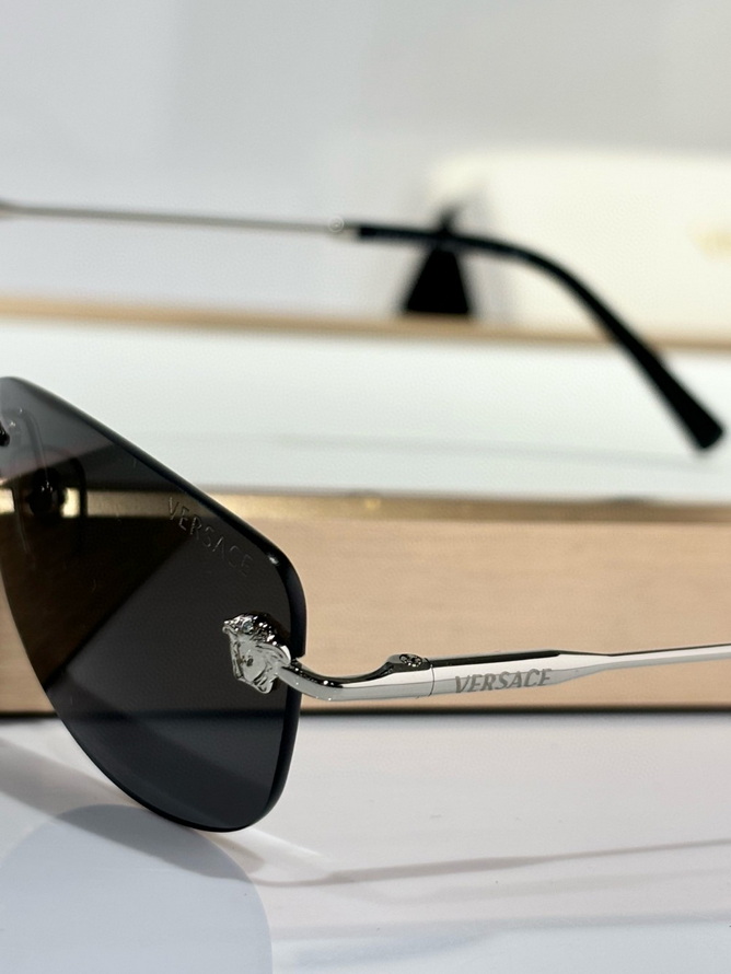 Versace Sunglasses(AAAA)-2755