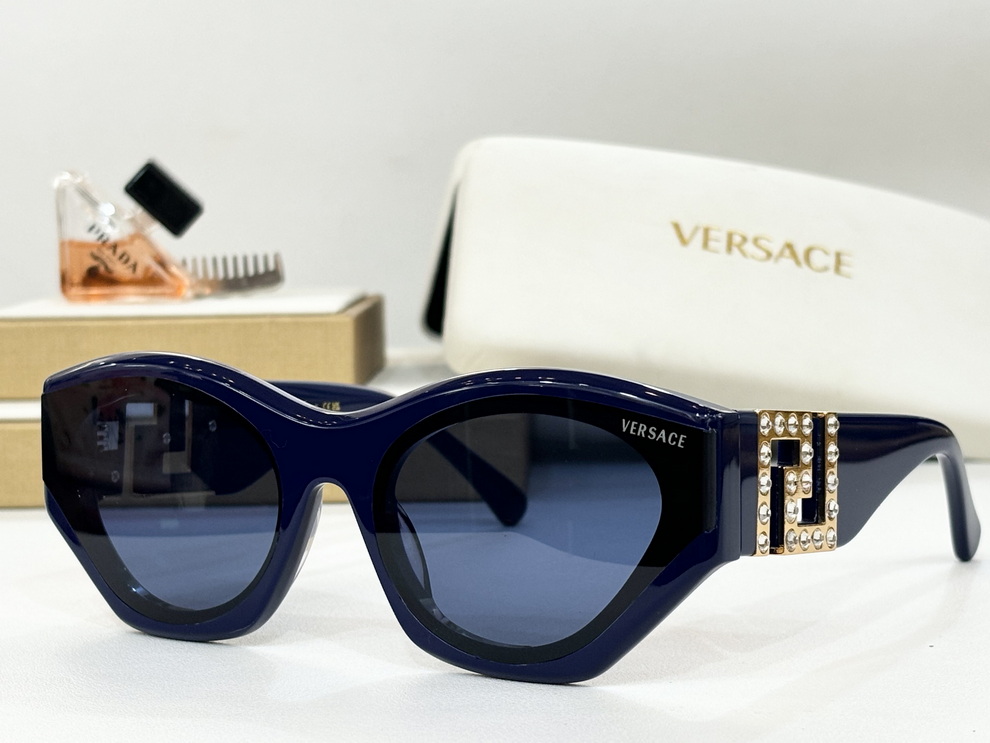 Versace Sunglasses(AAAA)-2732