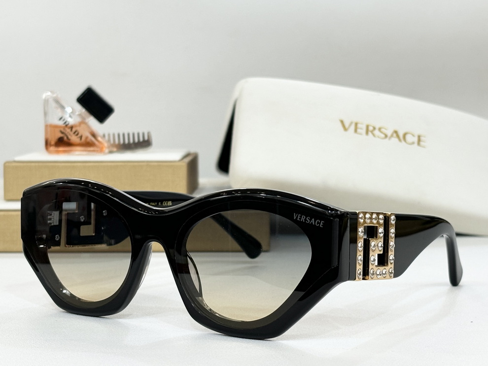 Versace Sunglasses(AAAA)-2731
